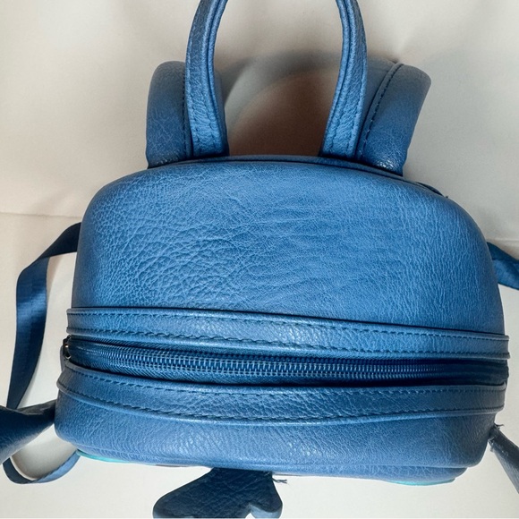 Authentic Disney Parks Lilo & Stitch  Loungefly Mini Backpack main image 7